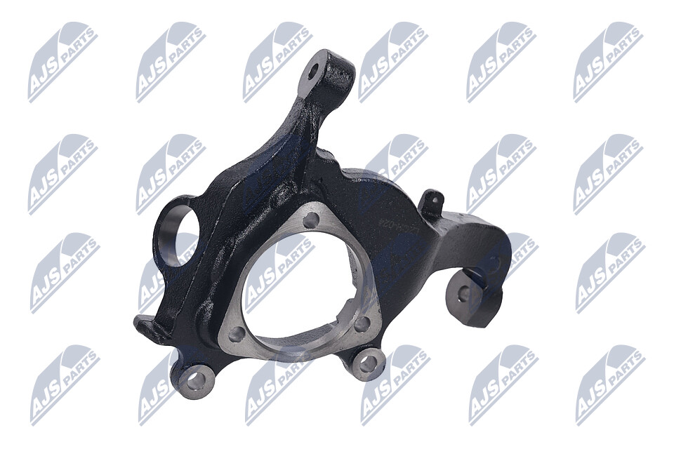 NTY ZZP-CH-024 Поворотный кулак JEEP Cherokee V (KL) 2.4 бензин 177 л.с. 2021