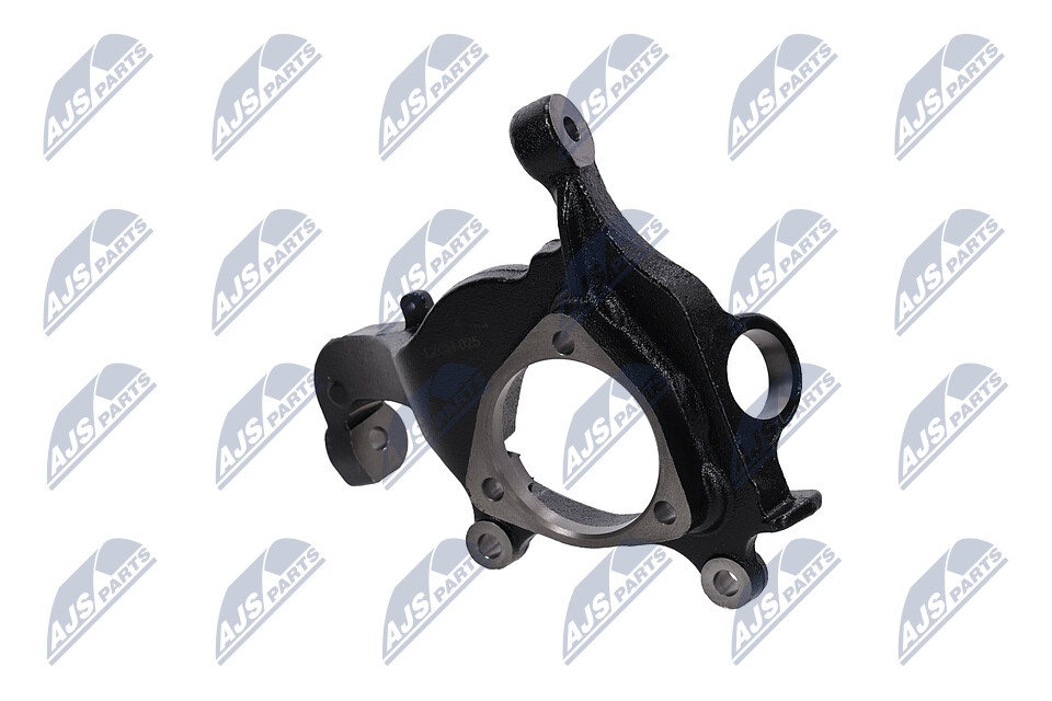 NTY ZZP-CH-025 Achsschenkel JEEP COMPASS (MK49) 2.2 CRD 4x4 Diesel 163 PS 2019