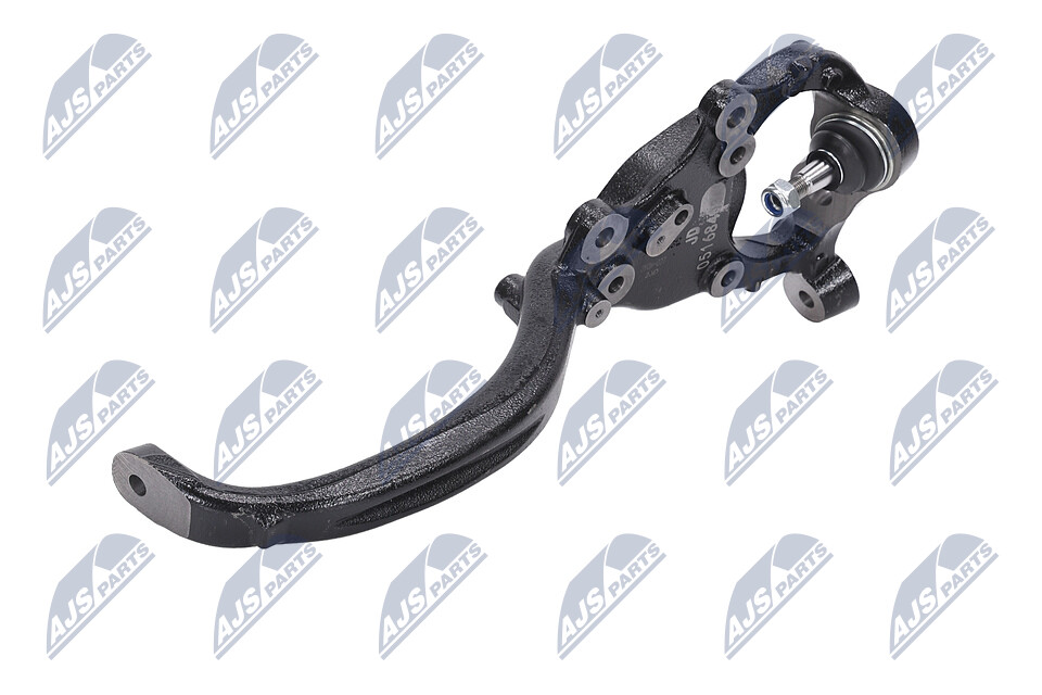 original Dodge DART NTY Hjulspindel ZZP-CH-027
