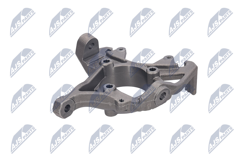 NTY ZZP-CH-029 Achszapfen Jeep Compass mk49 2.2 CRD 4x4 Diesel 163 PS 2020