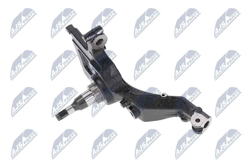 Olka-akseli, pyöräntuenta NTY ZZP-FR-040 sopivat MERCEDES-BENZ, VW, BMW, TOYOTA, VOLVO halvalla