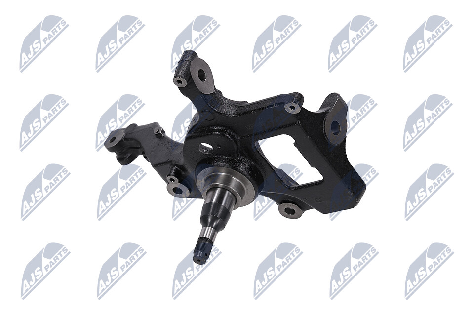 Achsschenkel NTY ZZP-FR-041 passend für VW, BMW, AUDI, MERCEDES-BENZ, OPEL zum günstigen Preis