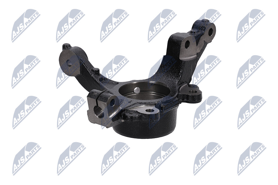 NTY ZZPFT014 Поворотный кулак Fiat TIPO 2021