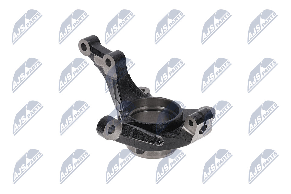 NTY ZZP-KA-006 Etuakseli, vasen