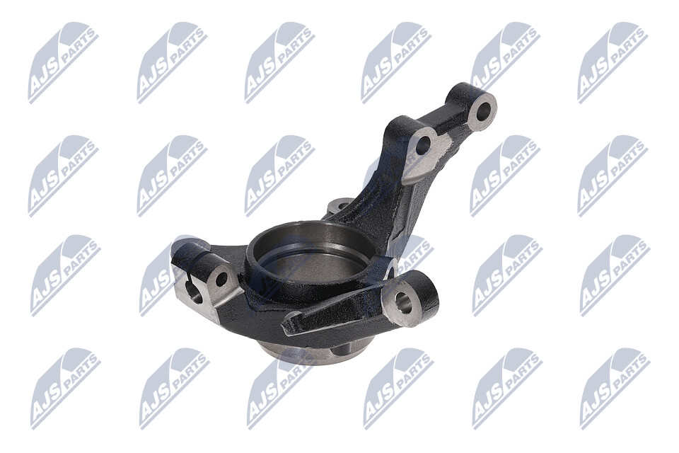 NTY ZZP-KA-007 Hjulspindel KIA SPORTAGE (JE_, KM_) 2.0 CRDi Diesel 184 hk 2010 pris