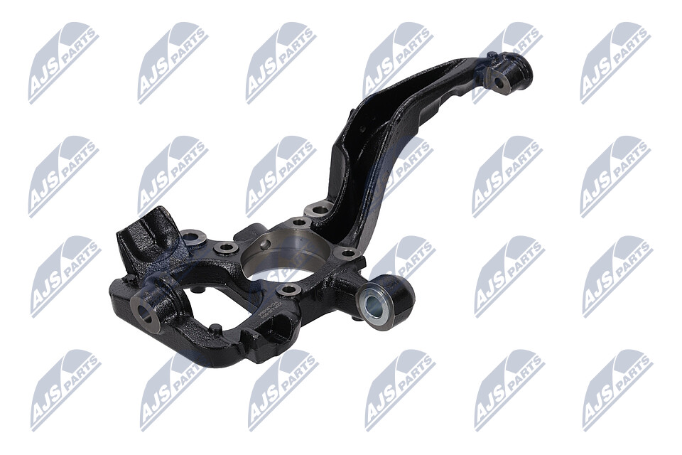 NTY ZZP-LR-004 Achsschenkel Range Rover Sport L320 original