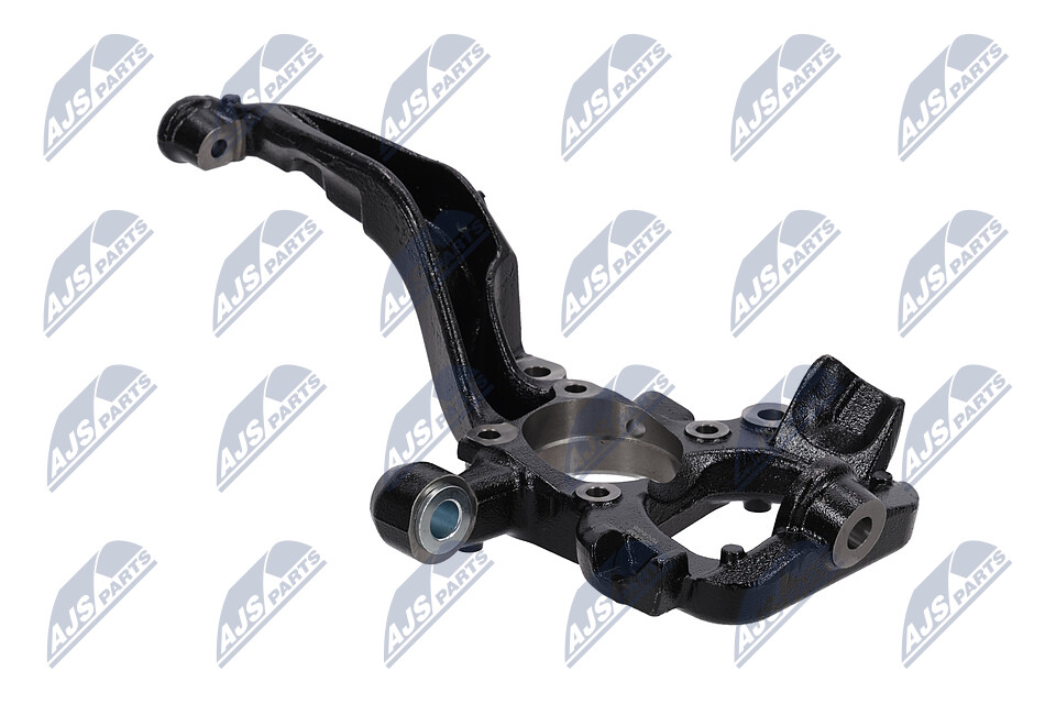 LAND ROVER DISCOVERY Achsschenkel NTY ZZP-LR-005