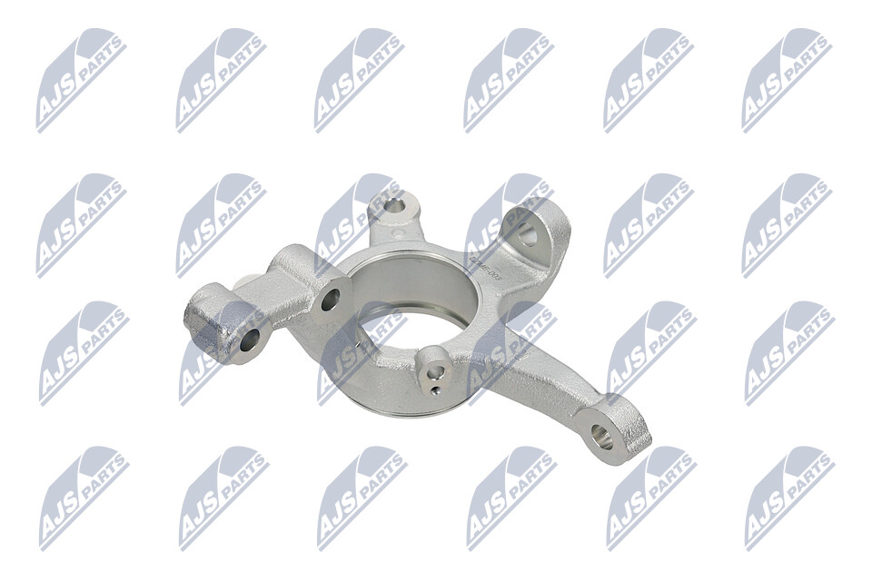NTY ZZP-ME-003 Achsschenkel Mercedes-Benz W169 A 170 1.7 116 PS Benzin 2007