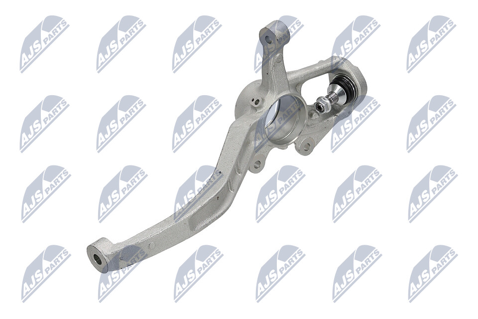 Achsschenkel NTY ZZP-ME-004
