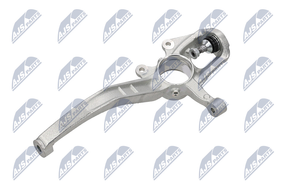 ZZP-ME-005 NTY Mangueta MERCEDES-BENZ CLS