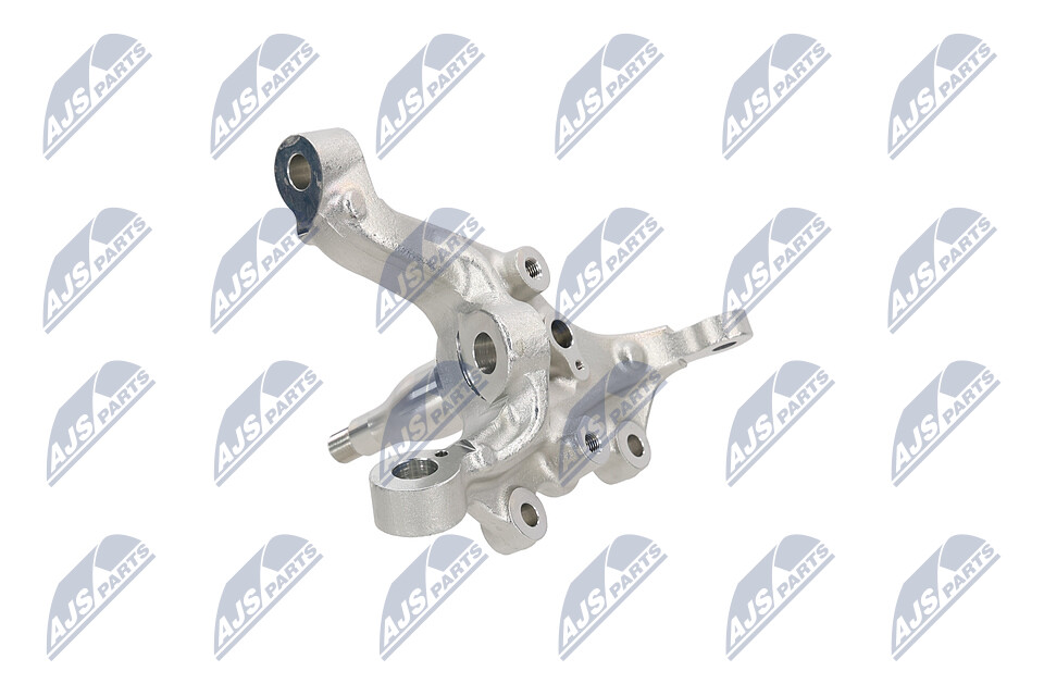 NTY ZZP-ME-009 Pasukamasis kakliukas Mercedes W202 C 240 2.4 (202.026) benzinas 170 AG 1997