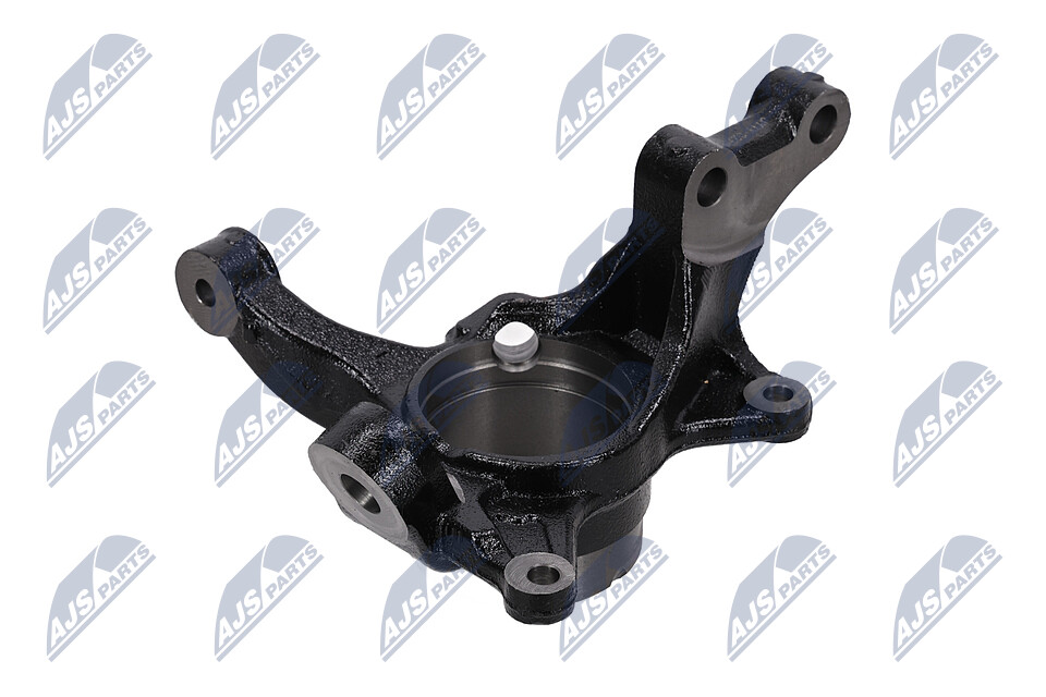 NTY ZZPTY027 Поворотный кулак Lexus IS 2021