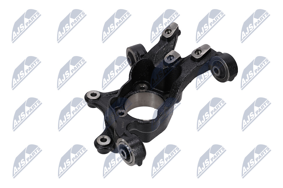 NTY ZZT-CH-005 поворотный кулак Dodge Durango WD