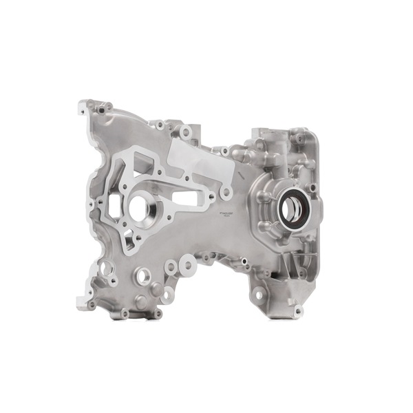 PartsTec PTA420-0297 масляный насос Opel Corsa C