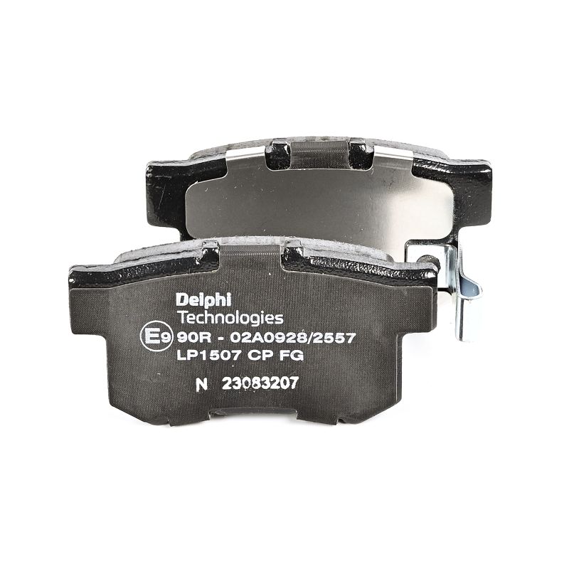 DELPHI LP1507 Bremsesystem SUZUKI KIZASHI