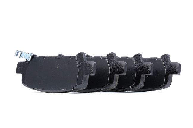 26296FC002 OE DELPHI Plaquettes de frein LP1509