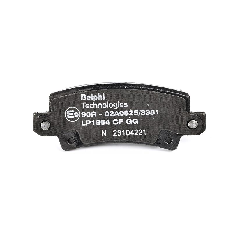 0446602020 OE DELPHI Bremseklosser LP1864