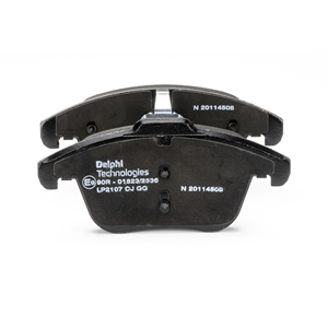 d'origine Dodge JOURNEY DELPHI Freins, plaquettes de freins LP2107