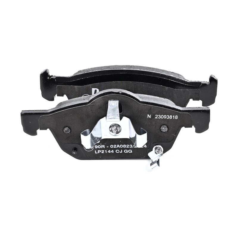 DELPHI LP2144 HONDA Civic X Hatchback (FC,FK) brake pad cost