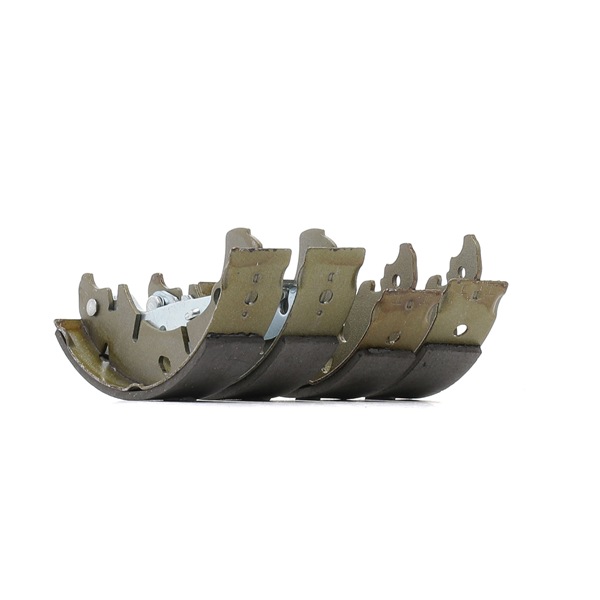 DDY22638Z OE DELPHI Kit ganasce freni LS1912