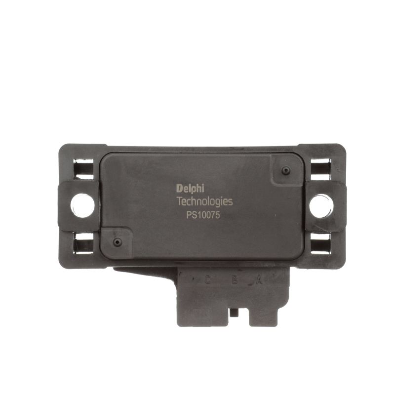 3411400 OE DELPHI Capteur, pression du tuyau d'admission PS10075-11B1
