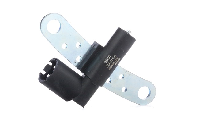 originale Nissan QASHQAI DELPHI Krumtapaksel sensor SS10802