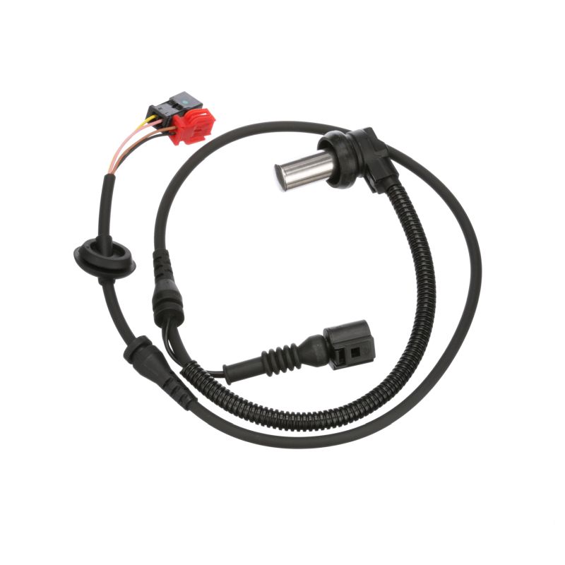 DELPHI SS20098 Raddrehzahlsensor AUDI A6 C5 Avant (4B5) 2.8 quattro Benzin 190 PS 2000