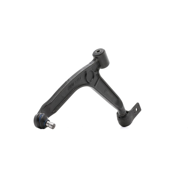 DELPHI TC1251 Querlenker-Reparatursatz Partner Origin Combispace (G_) 1.6 16V Benzin 110 PS 2011