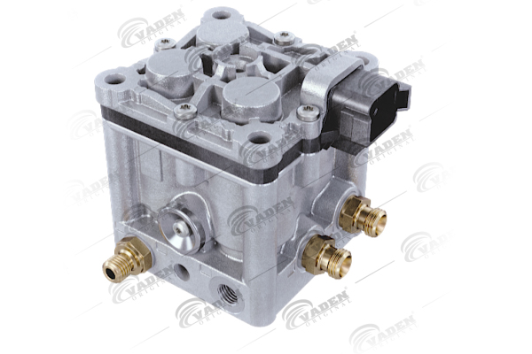 1856311 OE VADEN Blocco distributore, Sospensione pneumatica 303.11.0074