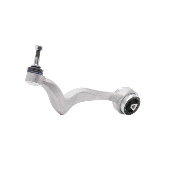 DELPHI TC1391 rechts, unten, vorne, Querlenker, Aluminium