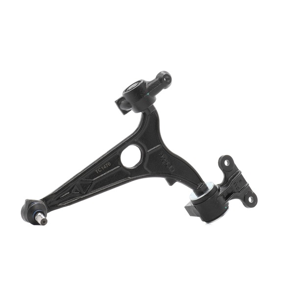 Citroën C8 2002 Рычаг подвески TC1470 DELPHI