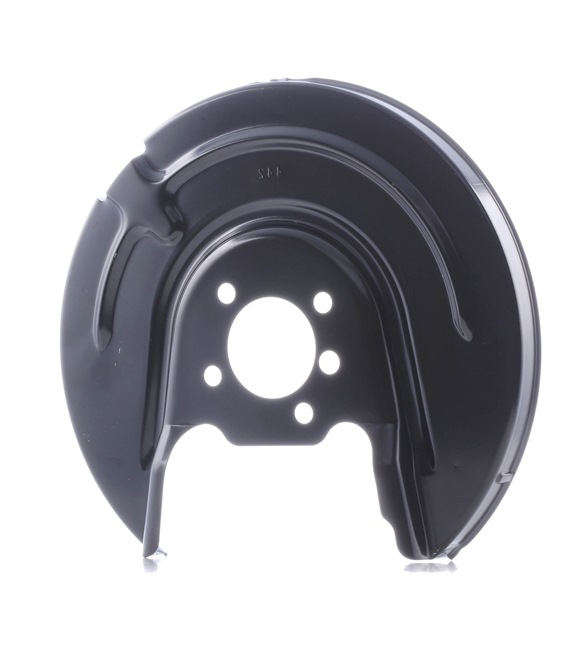 Flasque disque de frein Volkswagen JETTA 2022 71010 AIC
