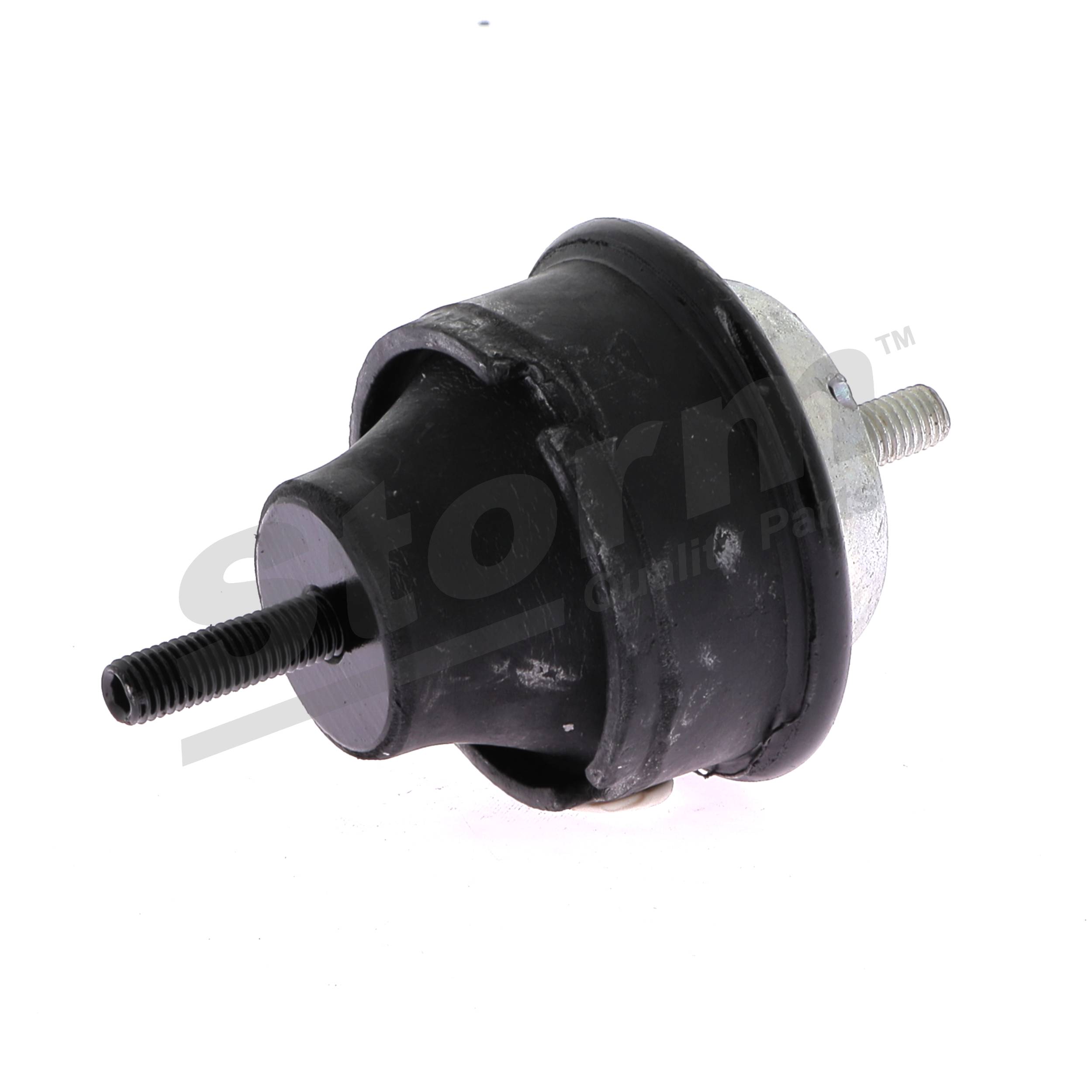 STORM QUALITY PARTS 0697H Motorophæng PEUGEOT 405 I Break (15E) 1.9 4x4 Benzin 120 HK 1992 pris