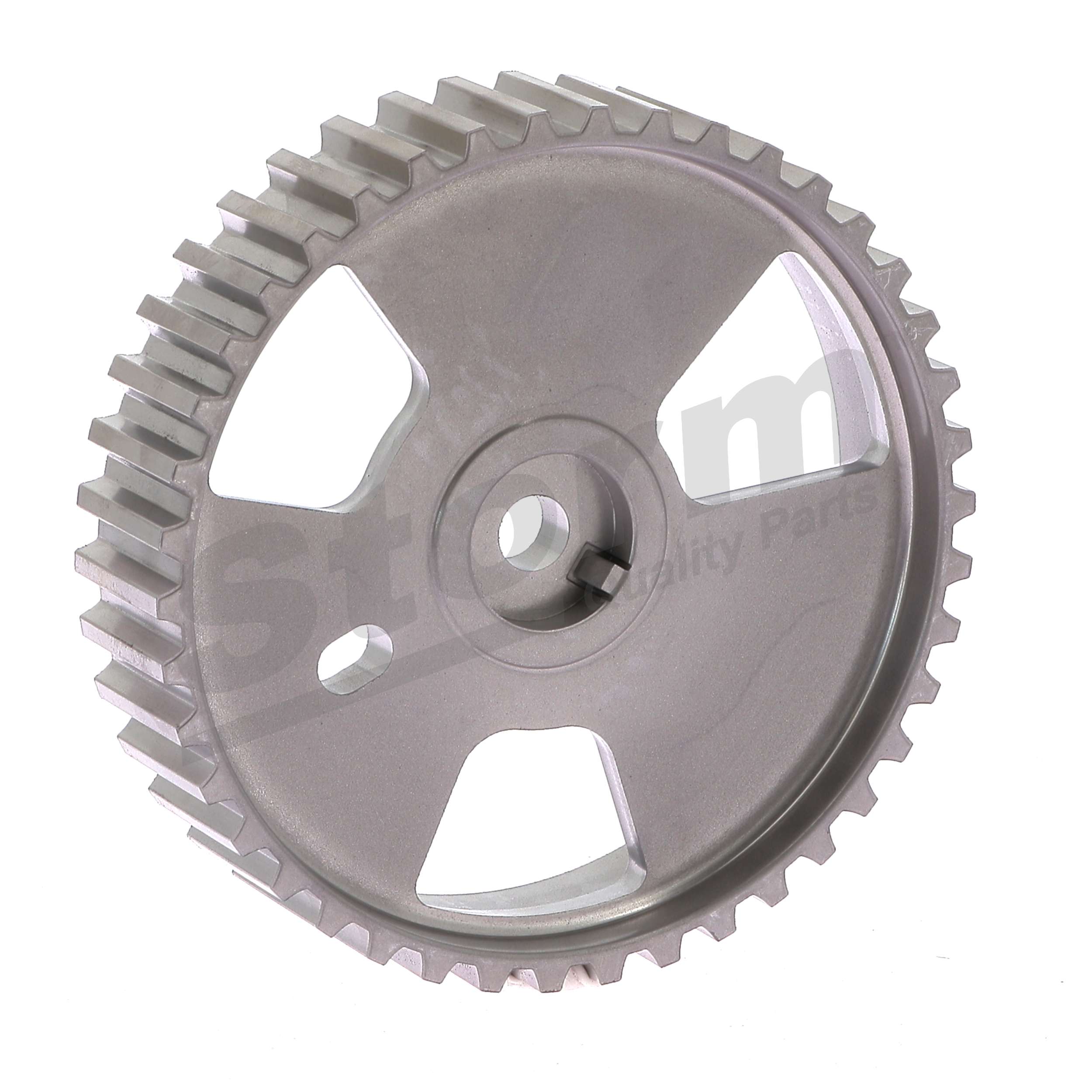 STORM QUALITY PARTS 102580 Nokka-akselin ajoitussäädin FORD Focus C-Max (DM2) 2.0 TDCi Diesel 136 hv 2005