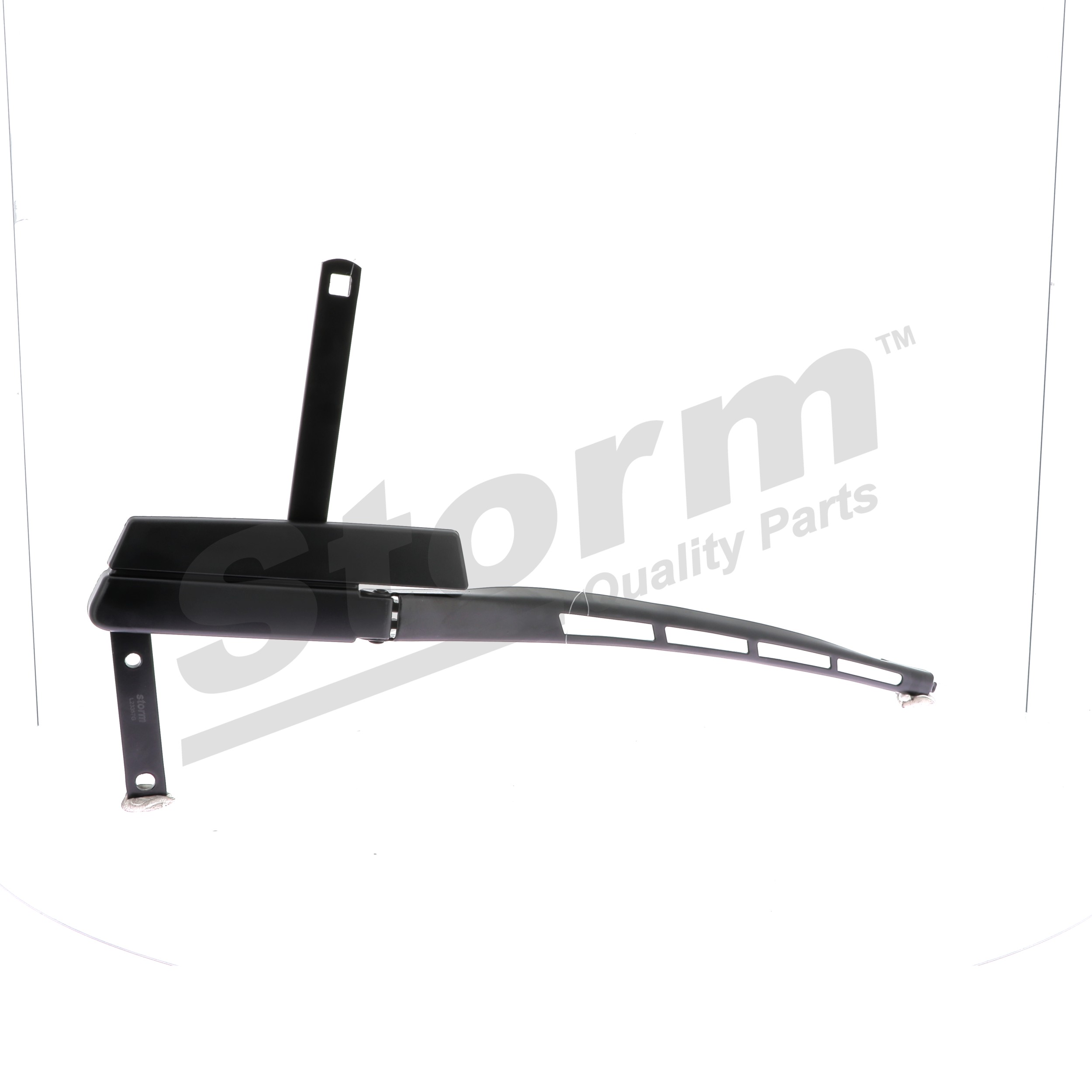 STORM QUALITY PARTS 104040 Viskerarm Q7 4LB 3.0 TFSI quattro Benzin 280 HK 2014 pris
