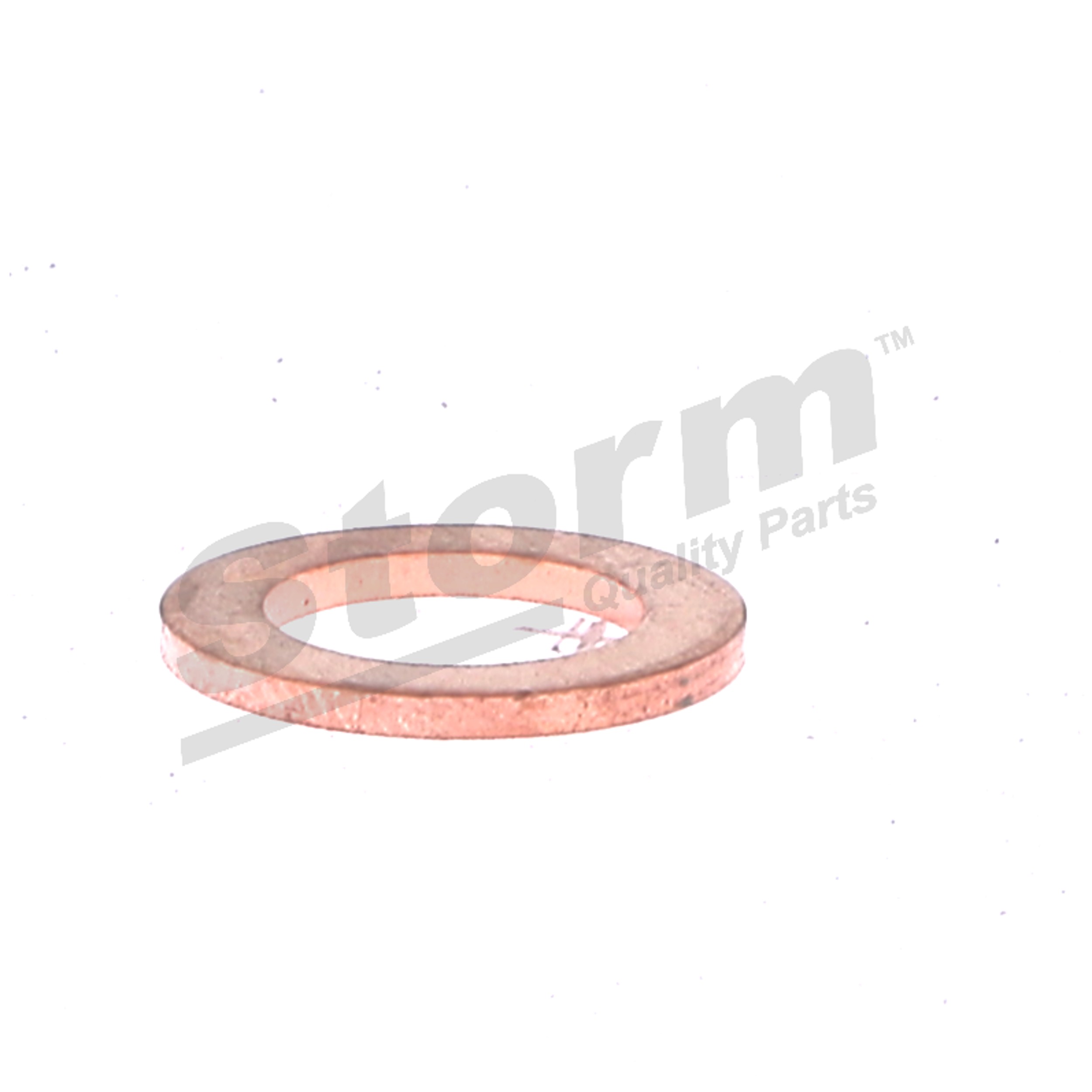 2S6Q6734AA OE STORM QUALITY PARTS Rondelle d'étanchéité, vis de vidange d'huile 1321-10