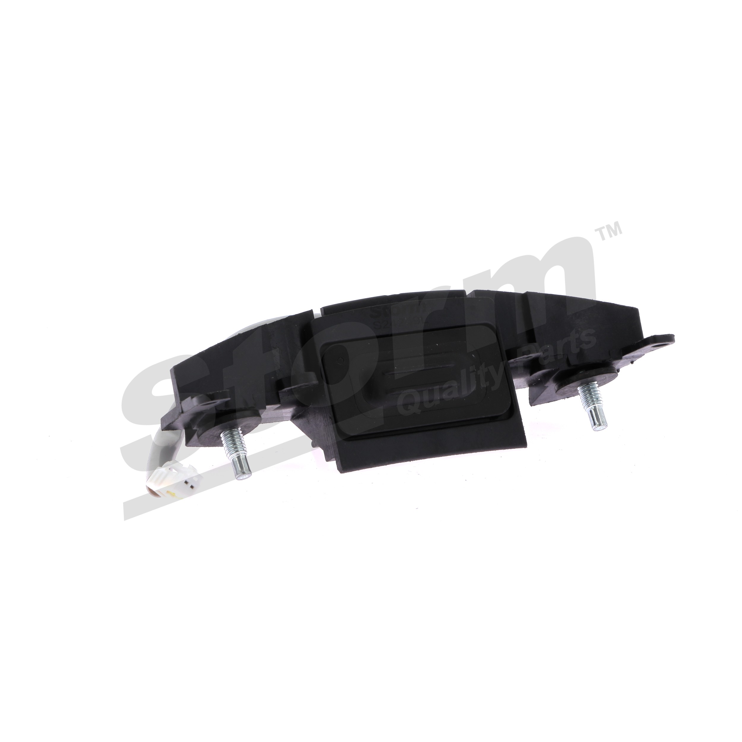STORM QUALITY PARTS Switch, rear hatch release 15002501