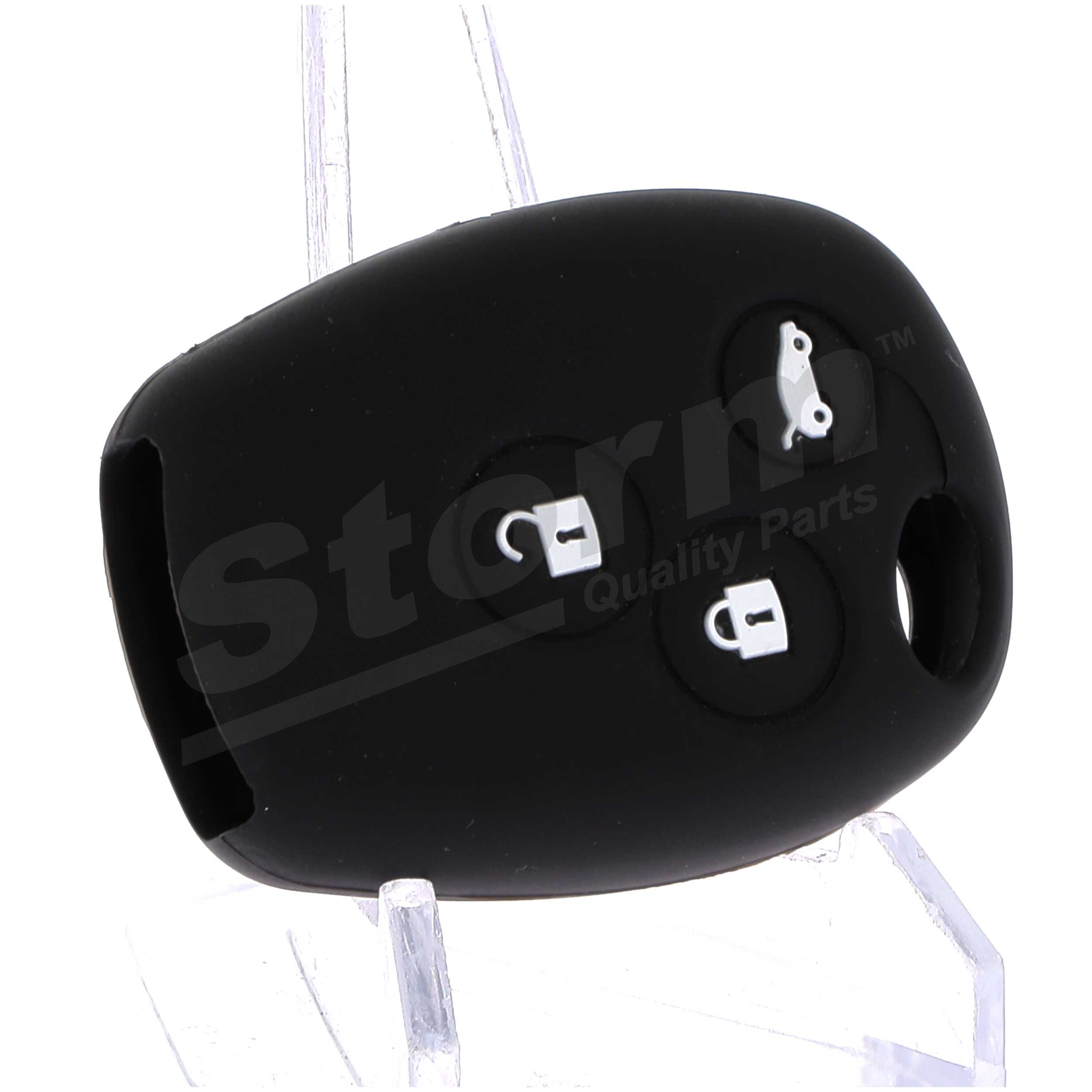 7701209236 OE STORM QUALITY PARTS Chiave automobile 19533N