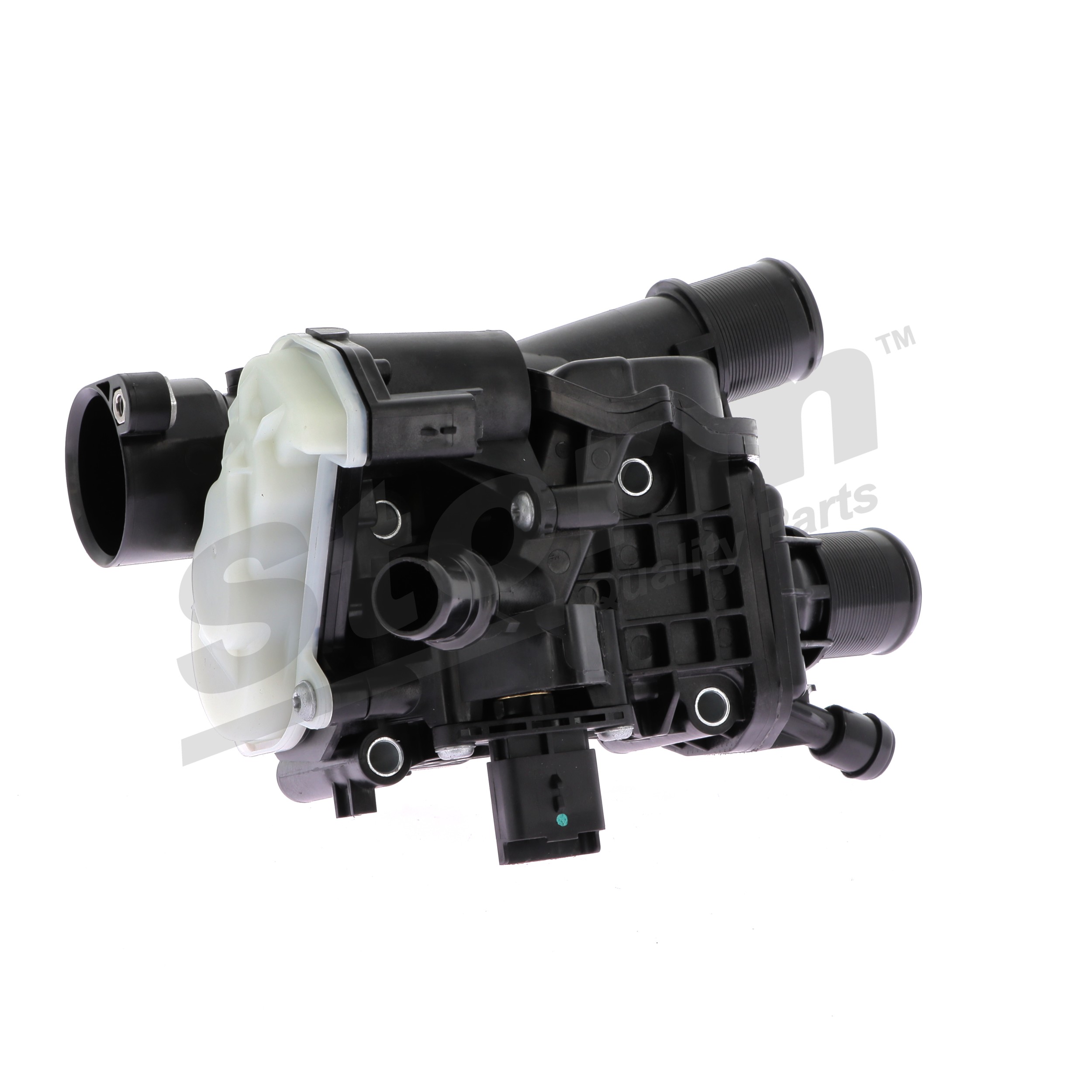STORM QUALITY PARTS 199090 Термостат PEUGEOT 508 II (F3_, FB_, FH_) 2.0 BlueHDI (FHEHZR, FHEHZN) Дизель 177 л.с. 2025