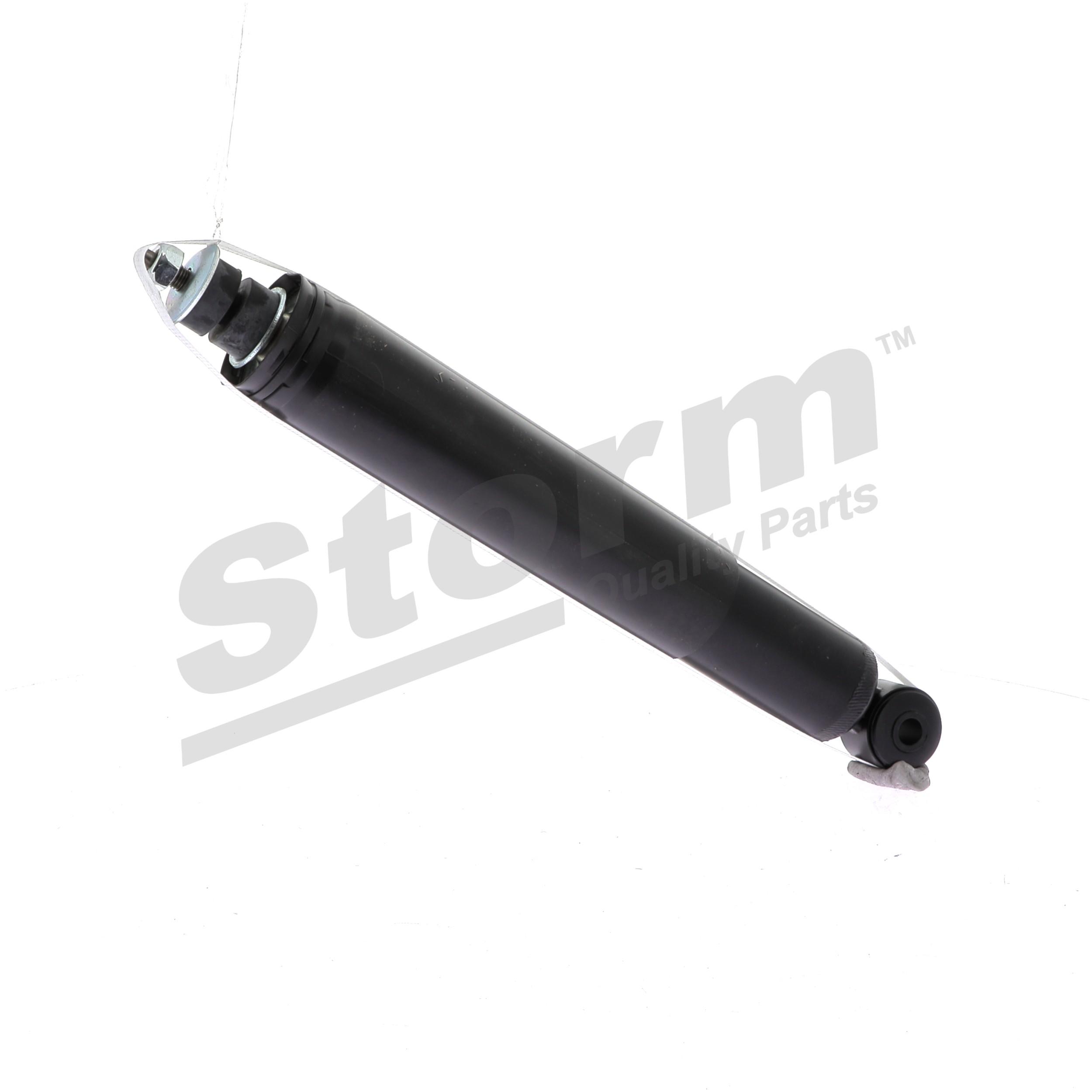 MR448498 OE STORM QUALITY PARTS Stoßdämpfer 2007G
