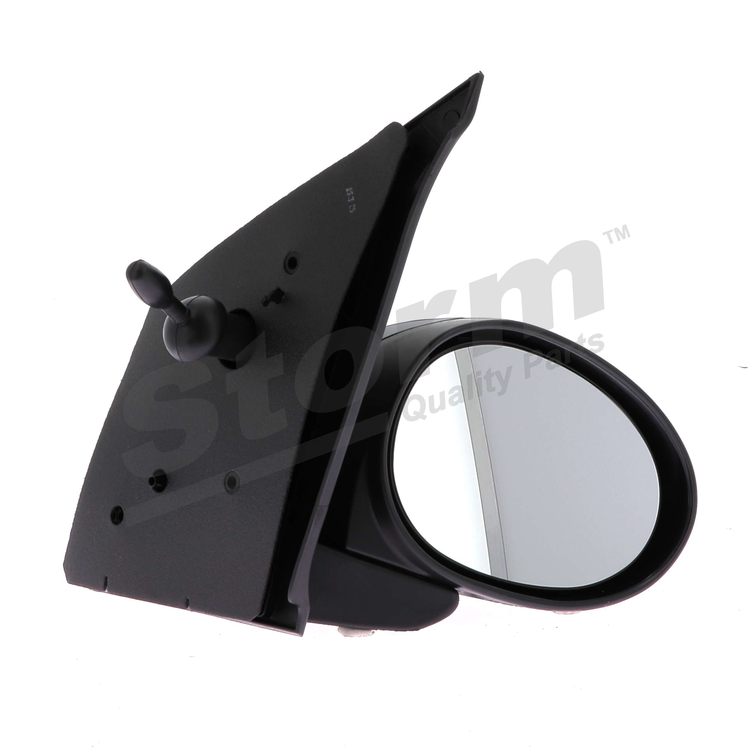 8149XW OE STORM QUALITY PARTS Išorinis veidrodėlis 2099002