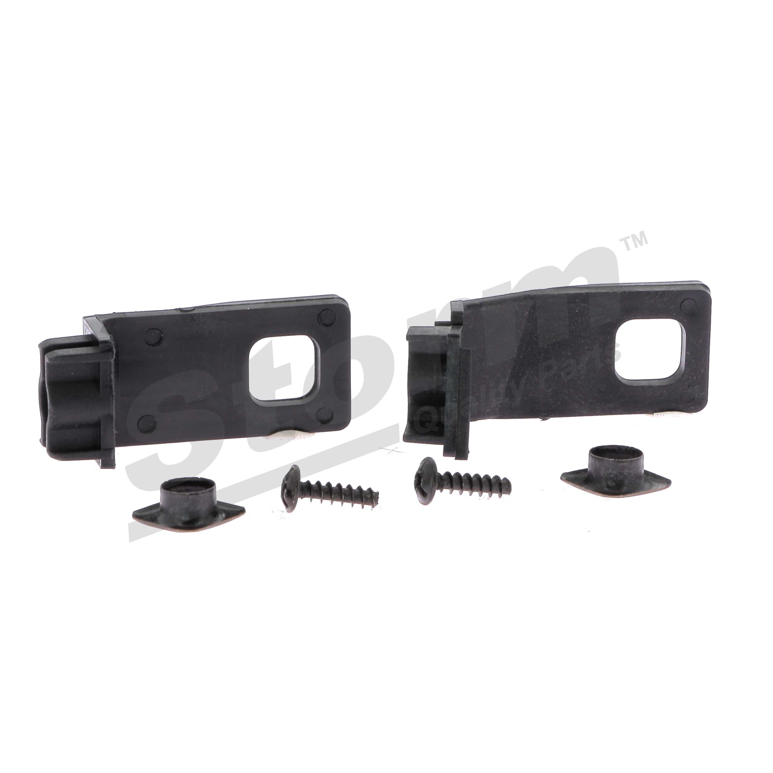 STORM QUALITY PARTS 1J0998225 Korjaussarja, pääajovalot (pidike) 222001