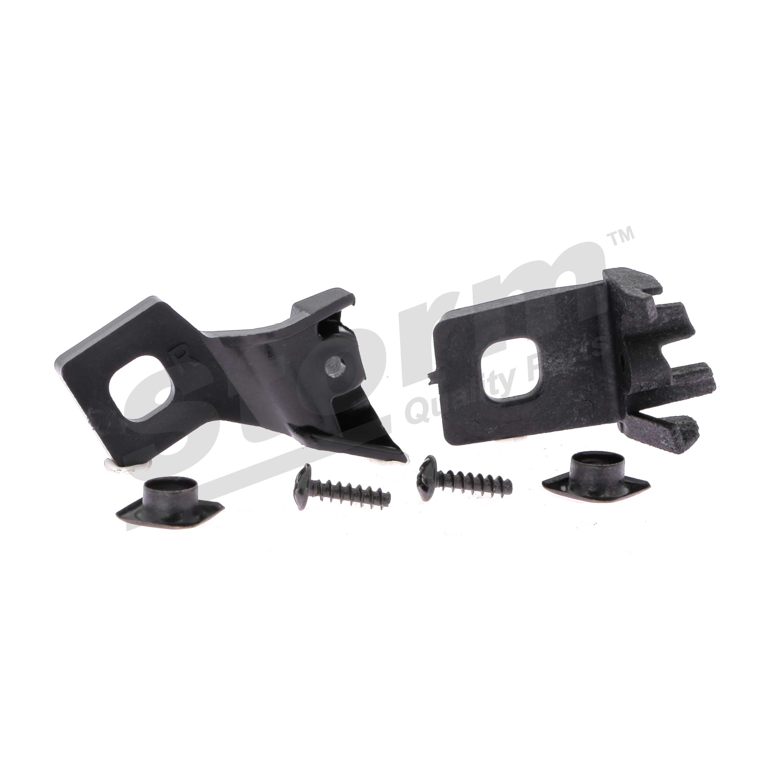 6Q0998226 OE STORM QUALITY PARTS Reparationssæt, hovedlygter (holder) 222004