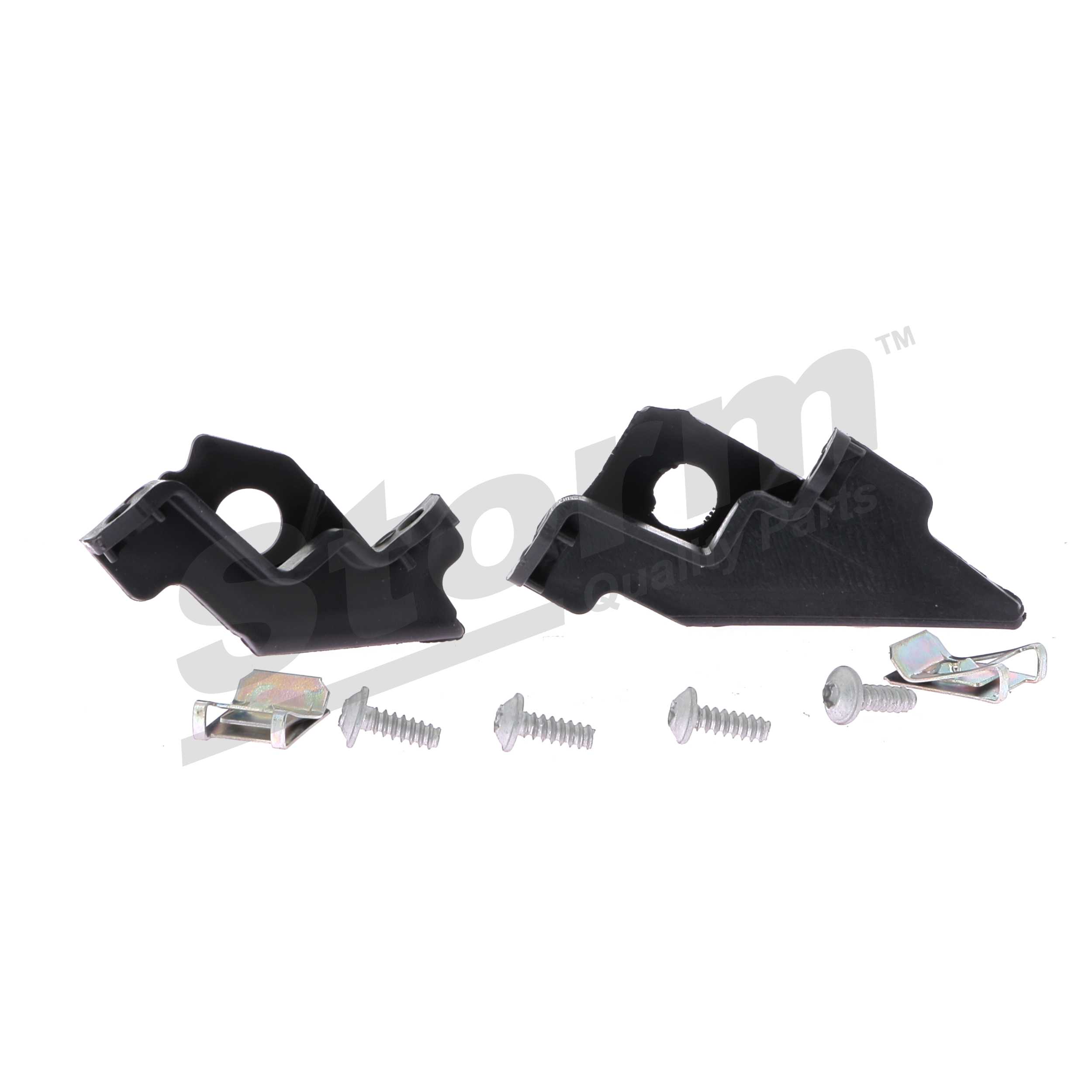 STORM QUALITY PARTS 6R0998225 Reparatieset, koplamp (houder)