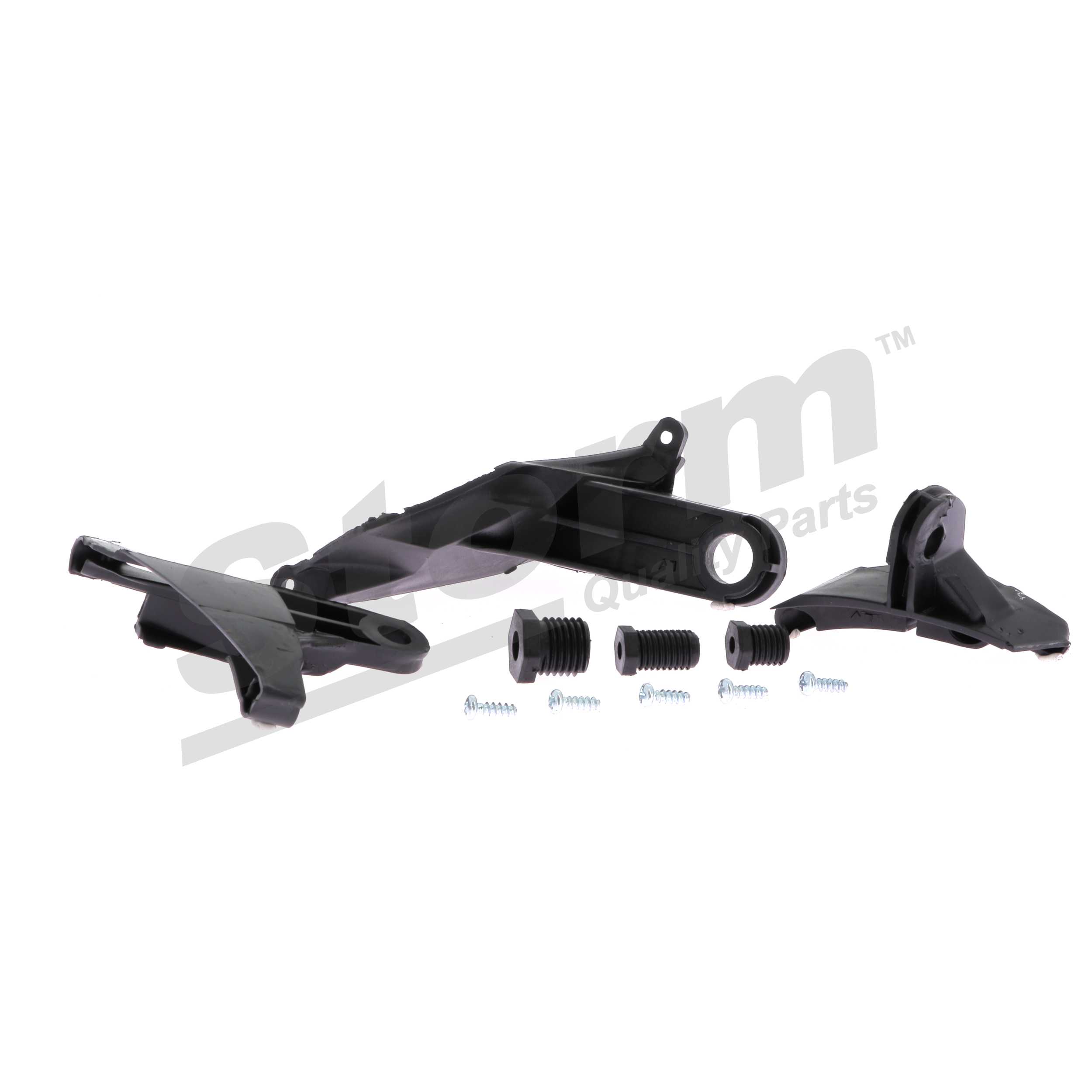 STORM QUALITY PARTS 222023 Scheinwerfer-Ersatzteile MERCEDES-BENZ E-Klasse Limousine (W211) E 220 CDI 2.2 Diesel 163 PS 2008