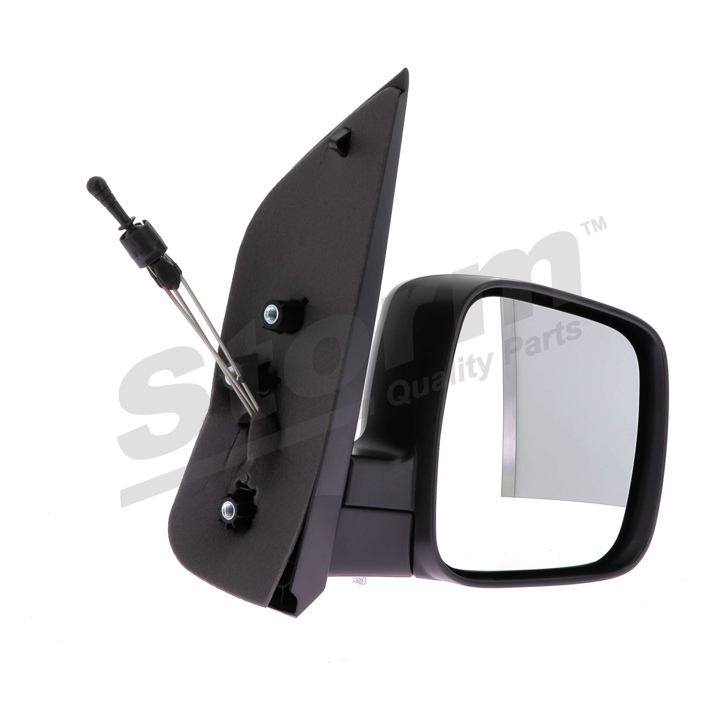 0735460566 OE STORM QUALITY PARTS Наружное зеркало 2329002