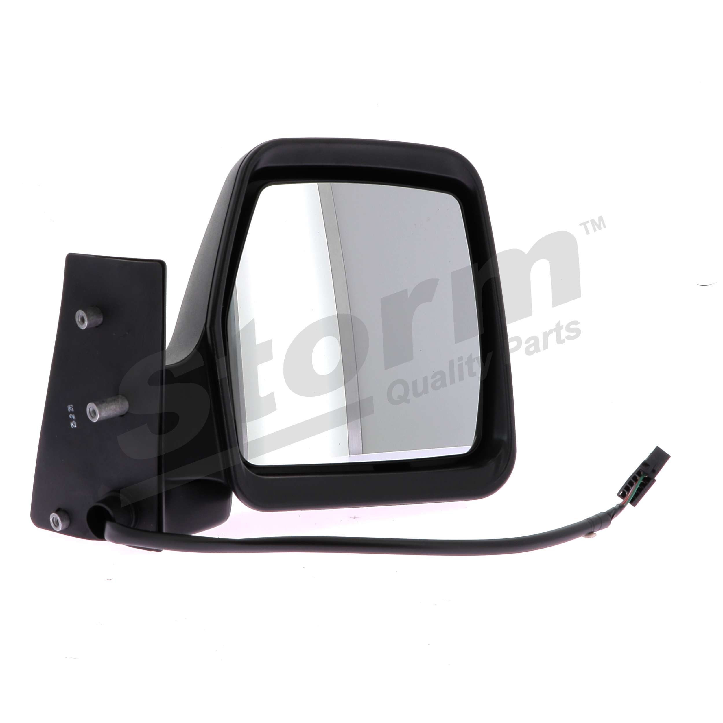 1484830899 OE STORM QUALITY PARTS Sidespeil 2509004
