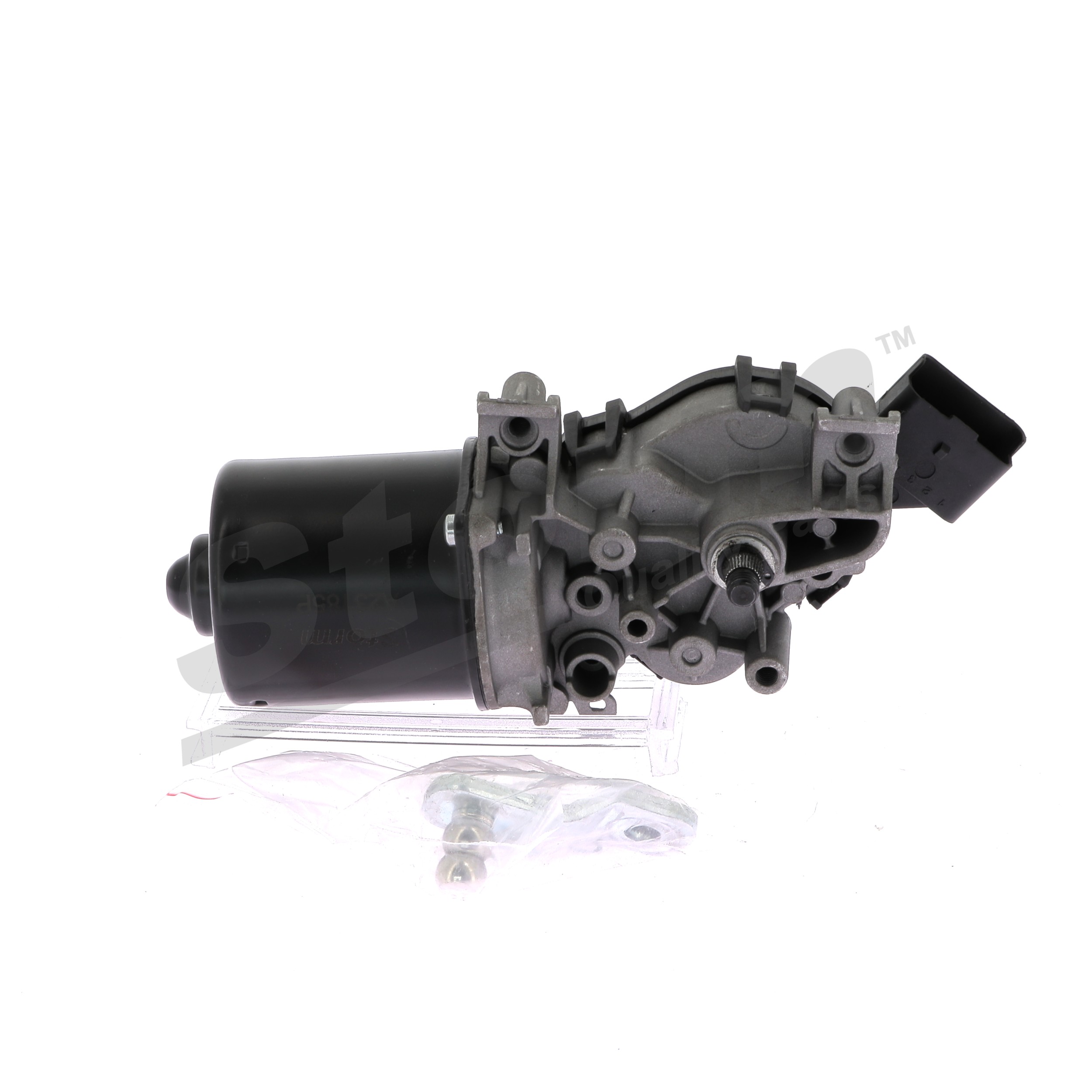 STORM QUALITY PARTS 2551011 Heckscheibenwischermotor DS3 Cabrio 1.6 THP 208 Benzin 208 PS 2016