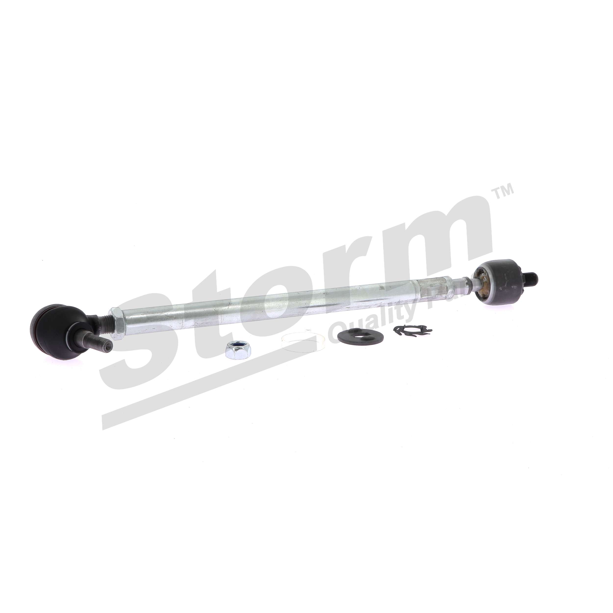1607293180 OE STORM QUALITY PARTS Осевой шарнир, рулевая тяга 29081