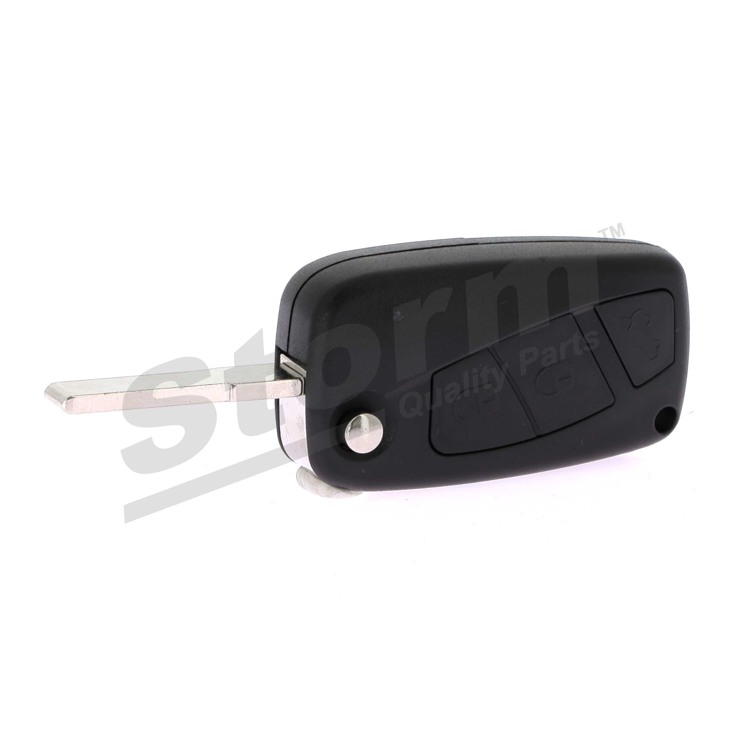 3459901 STORM QUALITY PARTS 71748756 Autoschlüssel